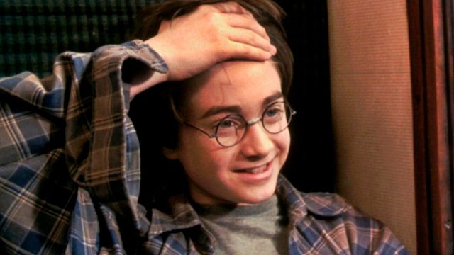 Este es el verdadero significado de la cicatriz de Harry Potter (no es un rayo como todos creen) noticias imagen