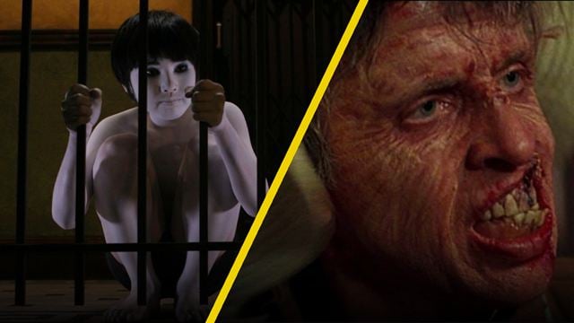 10 remakes de terror que fueron menospreciados pero merecen una segunda oportunidad