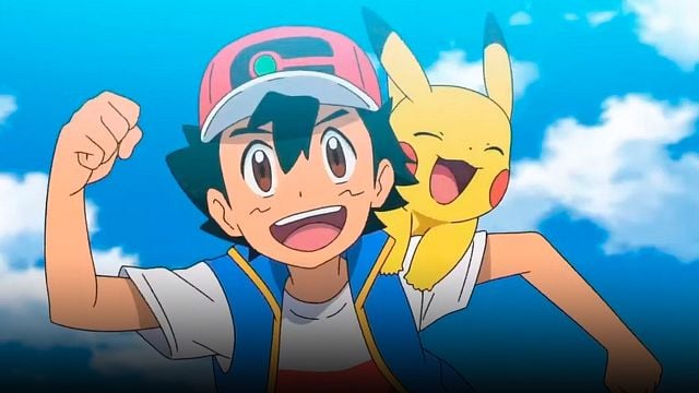 'Pokémon': ¿Cuándo se estrena el último episodio de Ash y Pikachu como protagonistas? noticias imagen