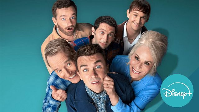 Después de 20 años, 'Malcolm el de en medio' está de regreso: cuándo y a qué hora estrenan los nuevos episodios en Disney+ México noticias imagen