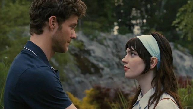 ‘Compañera perfecta’: Así fue el lindo primer encuentro entre Jack Quaid y Sophie Thatcher noticias imagen