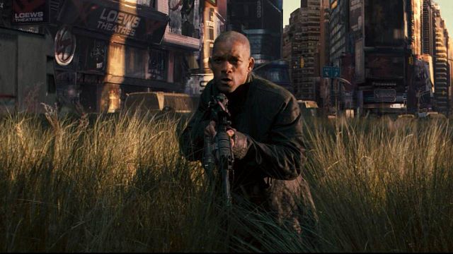 Hoy en streaming: Una impresionante película postapocalíptica de zombies que pronto tendrá una esperada secuela noticias imagen