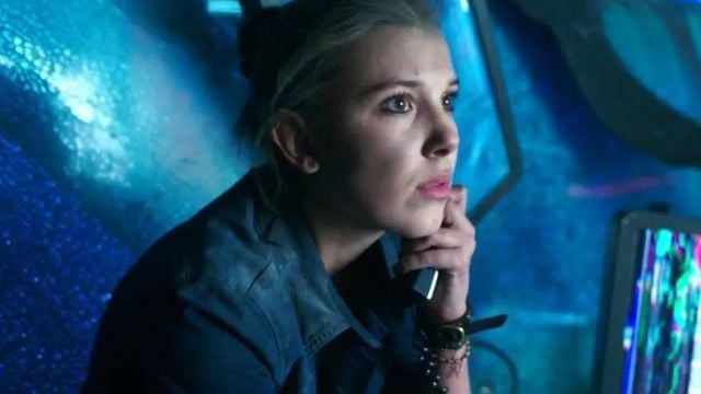 "Un despilfarro de 300 millones de dólares": Esta película de Netflix es criticada, gastar a lo grande no es suficiente noticias imagen