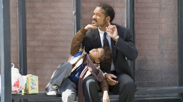 Historias que inspiran: 10 películas para levantar el ánimo noticias imagen