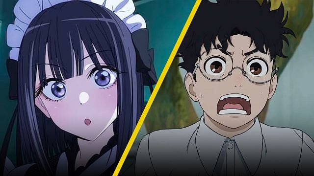 Ni 'My Dress-Up Darling' ni 'Dandadan': este es el anime más visto del verano 2025 y te decimos donde verlo en México noticias imagen