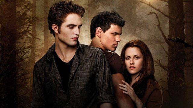 'Crepúsculo': Bella, Edward, Jacob y los mejores triángulos amorosos en el cine