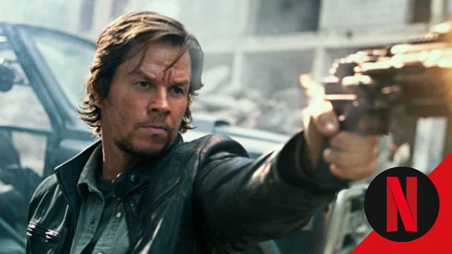 Netflix gana los derechos de una nueva película de acción protagonizada por Mark Wahlberg y por esta razón debes esperarla noticias imagen