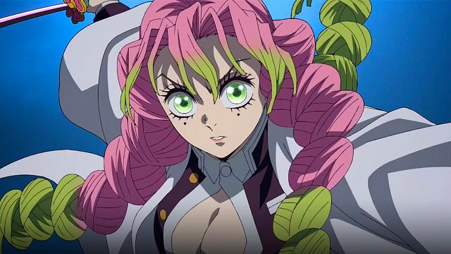 Crunchyroll confirma fecha de estreno para el doblaje latino de 'Demon Slayer: Kimetsu no Yaiba Swordsmith Village' noticias imagen