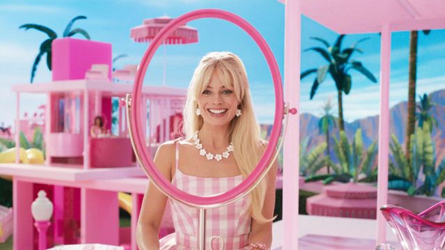 Transforma tu cuarto en Barbie Land con estos 15 productos en Amazon México noticias imagen