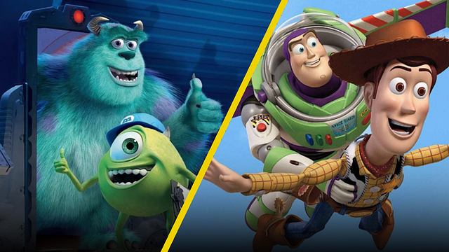 La inquietante teoría de los fans de Pixar: Andy de ‘Toy Story’ fue acechado por una criatura de ‘Monsters, Inc.’ noticias imagen