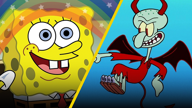 ¿'Bob Esponja' está relacionado con el diablo? Te explicamos esta loca teoría que te pondrá la piel chinita noticias imagen