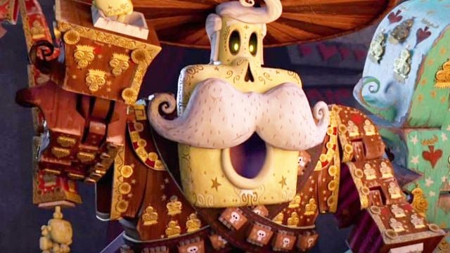 Más allá de México: 3 películas extranjeras que celebran el Día de Muertos noticias imagen