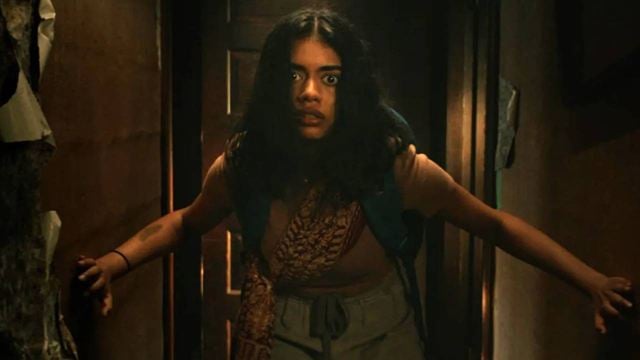 Esta es la historia real del demonio indio de la aterradora película 'No lo abras'