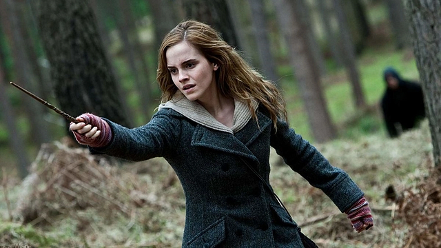 'Harry Potter': ¿Por qué Hermione Granger es una poderosa bruja si tiene padres muggles? noticias imagen