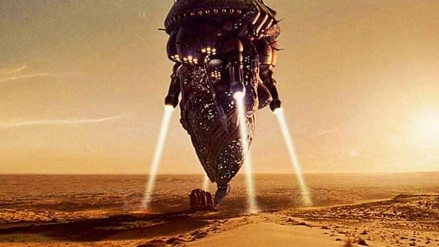 Es una de las mejores películas de ciencia ficción de la historia, pero los creadores fueron demandados por plagio y pidieron 23 millones de euros