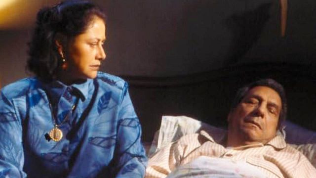 La película mexicana que casi gana un Oscar y causó controversia e incomodidad en México y el mundo noticias imagen