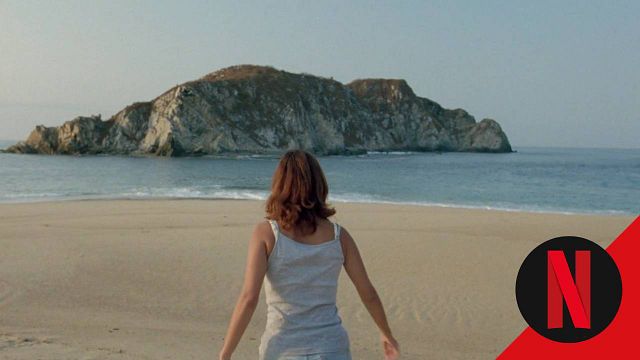 El viaje en carretera que cambió el cine mexicano: la joya que debes ver este fin de semana en Netflix y Prime Video noticias imagen