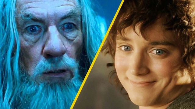 Ni Gandalf ni Frodo: Tolkien reveló quién es el verdadero héroe de 'El Señor de los Anillos' noticias imagen