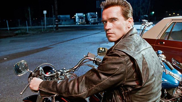 ¿Arnold Schwarzenegger tiene la mejor película de ciencia ficción en la historia del cine? noticias imagen