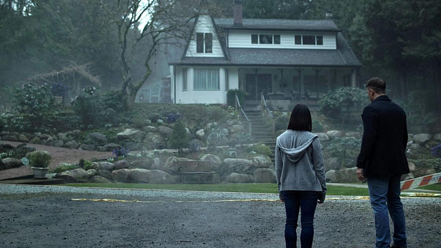 Una de las mejores series de Netflix regresa hoy y el elenco ha sido reemplazado casi por completo noticias imagen