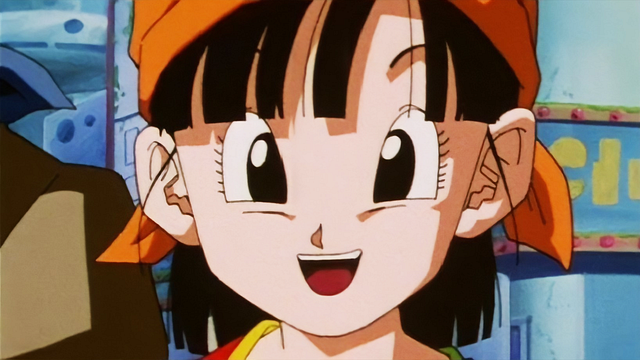 Así se vería Pan de 'Dragon Ball GT' si fuera una persona de carne y hueso noticias imagen