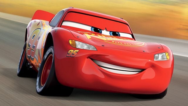 Así se verían los personajes de 'Cars' si fueran humanos