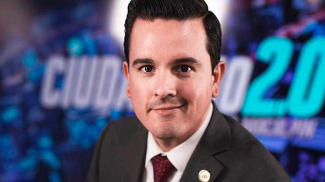 Como película de Netflix: Conductor de televisión en México es despedido por su jefe en plena transmisión en vivo noticias imagen