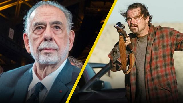 Francis Ford Coppola dicta sentencia sobre la nueva película de Leonardo DiCaprio: "Quiero verla una segunda vez" noticias imagen
