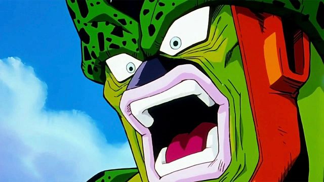 Nunca lo vimos en 'Dragon Ball': esta es la 4ª transformación de Cell que dibujó Akira Toriyama noticias imagen