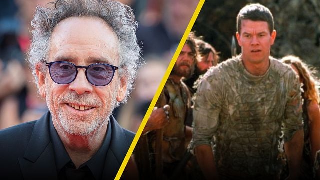 Hoy en Disney+: antes de 'Merlina', Tim Burton dirigió esta gran película de ciencia ficción de 100 millones de dólares que vale la pena revivir noticias imagen