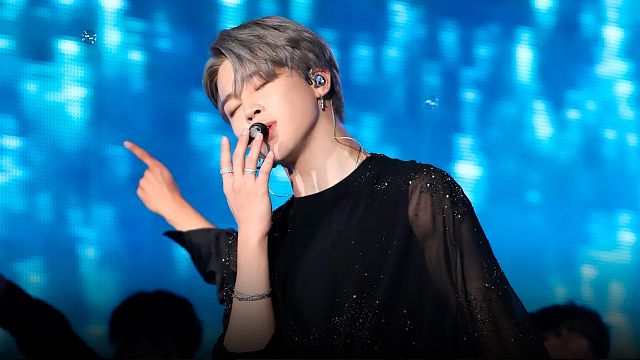 Las fotos de BTS sudando que hacen suspirar al ARMY noticias imagen