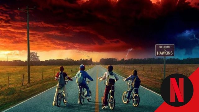 'Stranger Things' y Jaime Maussan: el crossover que no esperabas de la serie de Netflix y los sucesos extraños de México noticias imagen