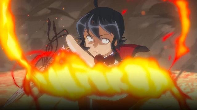 Así es el anime de fantasía que destronó a 'Demon Slayer' y puedes verlo en streaming noticias imagen