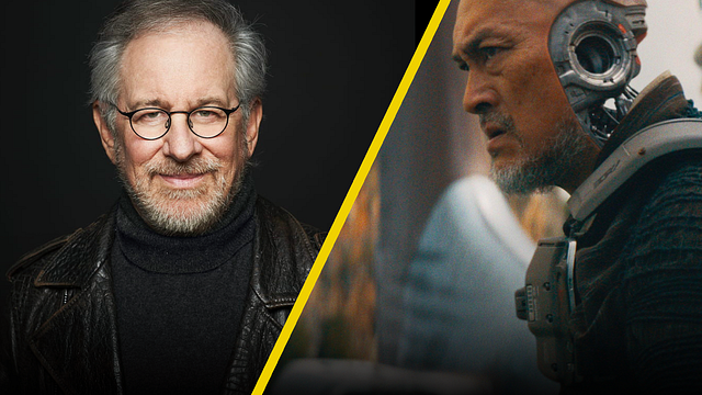 Steven Spielberg y Peter Jackson hicieron llorar al director de 'Resistencia' con esta cruel respuesta noticias imagen