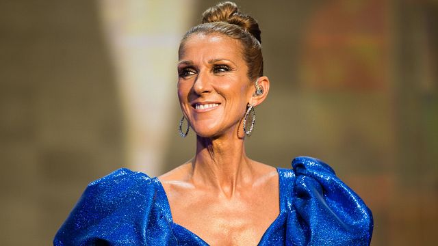 Muere sobrina de Celine Dion, cantante de 'Titanic', en trágico accidente noticias imagen