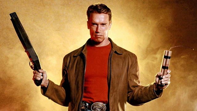 Es uno de los mayores fracasos de Arnold Schwarzenegger, ¡y es una total injusticia! noticias imagen