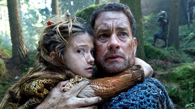 La película de Tom Hanks considerada por muchos la "más bella en la historia de la ciencia ficción" noticias imagen