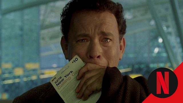 Se va pronto de Netflix: el clásico de Tom Hanks que tienes que ver al menos una vez en tu vida noticias imagen