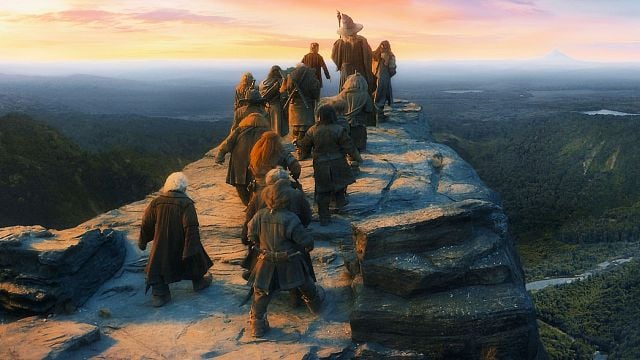 La película de 3 horas y 200 millones de dólares que te lleva a uno de los mundos de fantasía más populares de la historia del cine noticias imagen