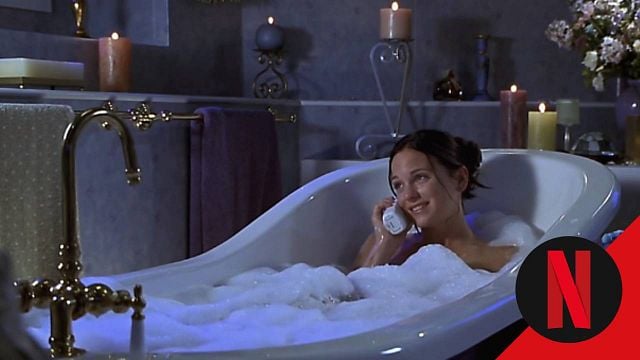 En el Top 10 de Netflix México: esta es una de las mejores películas de comedia, estrenó hace 25 años pero sigue siendo la favorita de nuevas generaciones noticias imagen