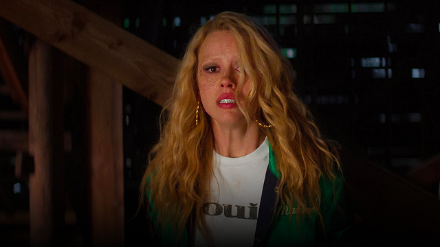 Mia Goth de 'MaXXXine' y las mejores scream queens del cine de terror en los últimos años