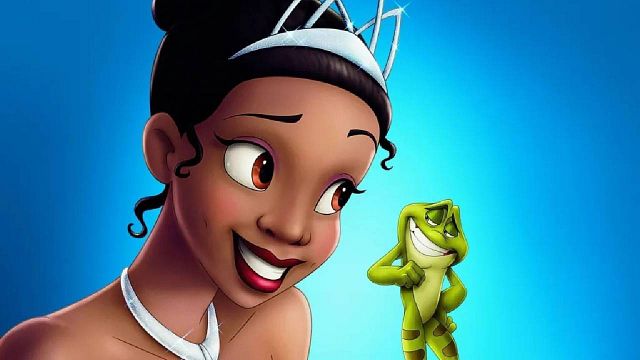 Así se vería Tiana si fuera una princesa real y viviera en nuestro mundo noticias imagen