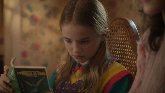 Por qué la soledad de Holly Wheeler (Nell Fisher) es un momento desgarrador y profundo en 'Stranger Things 5' noticias imagen