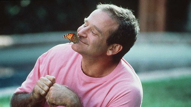 El inolvidable gesto de Robin Williams: la actriz que interpretó a su madre en 'Jack' revela el tesoro que le regaló el famoso actor noticias imagen
