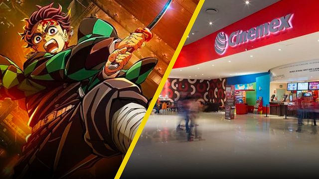 "Estoy preocupada, por favor necesito ayuda": usuarios reportan fallas en el cobro de Cinemex durante la preventa de 'Demon Slayer: Castillo infinito' noticias imagen