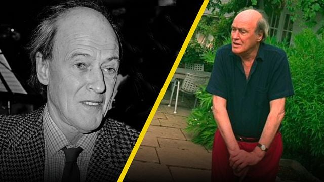 Murió antes de ver su obra en el cine: esta película marcó generaciones, pero su creador jamás se enteró que fue un éxito noticias imagen