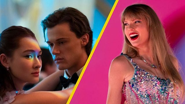 ¿Conrad o Jeremiah? ¿Qué team es Taylor Swift en 'El verano que me enamoré'? noticias imagen