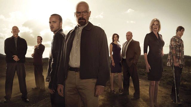 Emmys 2024: El mejor personaje de ‘Breaking Bad’ tendría su propia serie y no es Walter White noticias imagen