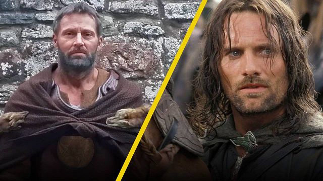 Comparada con 'El Señor de los Anillos', esta película de fantasía ofrece una versión diferente de una de las mayores leyendas de la historia noticias imagen
