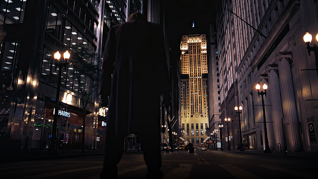 El superhéroe favorito de muchos recaudó 2400 millones de dólares: la trilogía considerada perfecta está en Prime Video y HBO Max noticias imagen